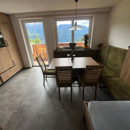Haus Bergwelt-Inklusiv Super Sommer Card Serfaus Dış mekan fotoğraf