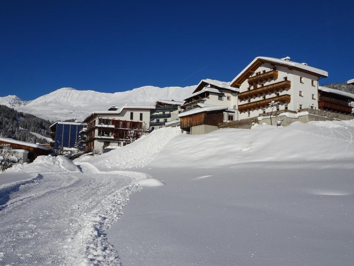 Haus Bergwelt-Inklusiv Super Sommer Card Serfaus Dış mekan fotoğraf