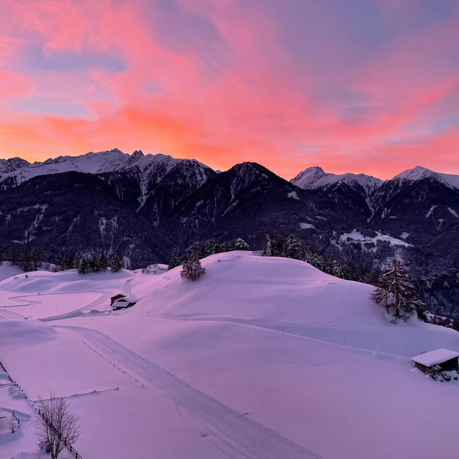 Haus Bergwelt-Inklusiv Super Sommer Card Serfaus Dış mekan fotoğraf