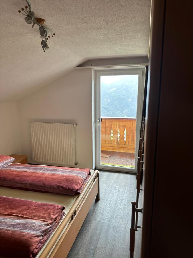 Haus Bergwelt-Inklusiv Super Sommer Card Serfaus Dış mekan fotoğraf