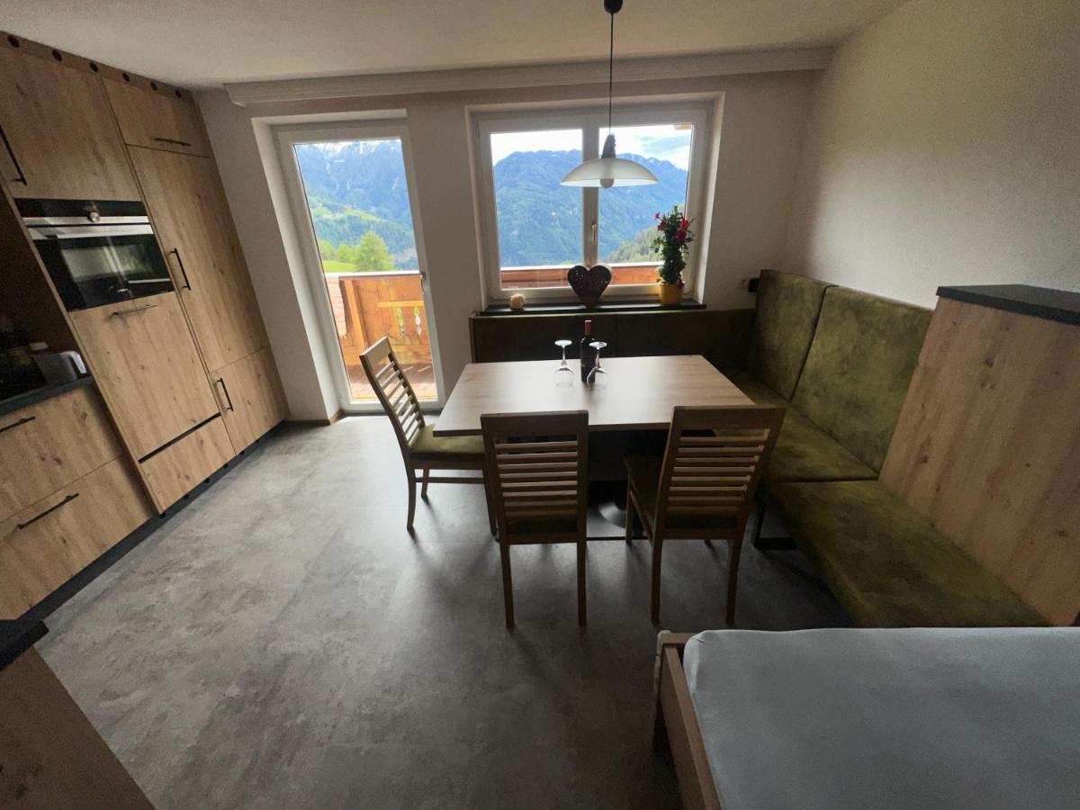 Haus Bergwelt-Inklusiv Super Sommer Card Serfaus Dış mekan fotoğraf