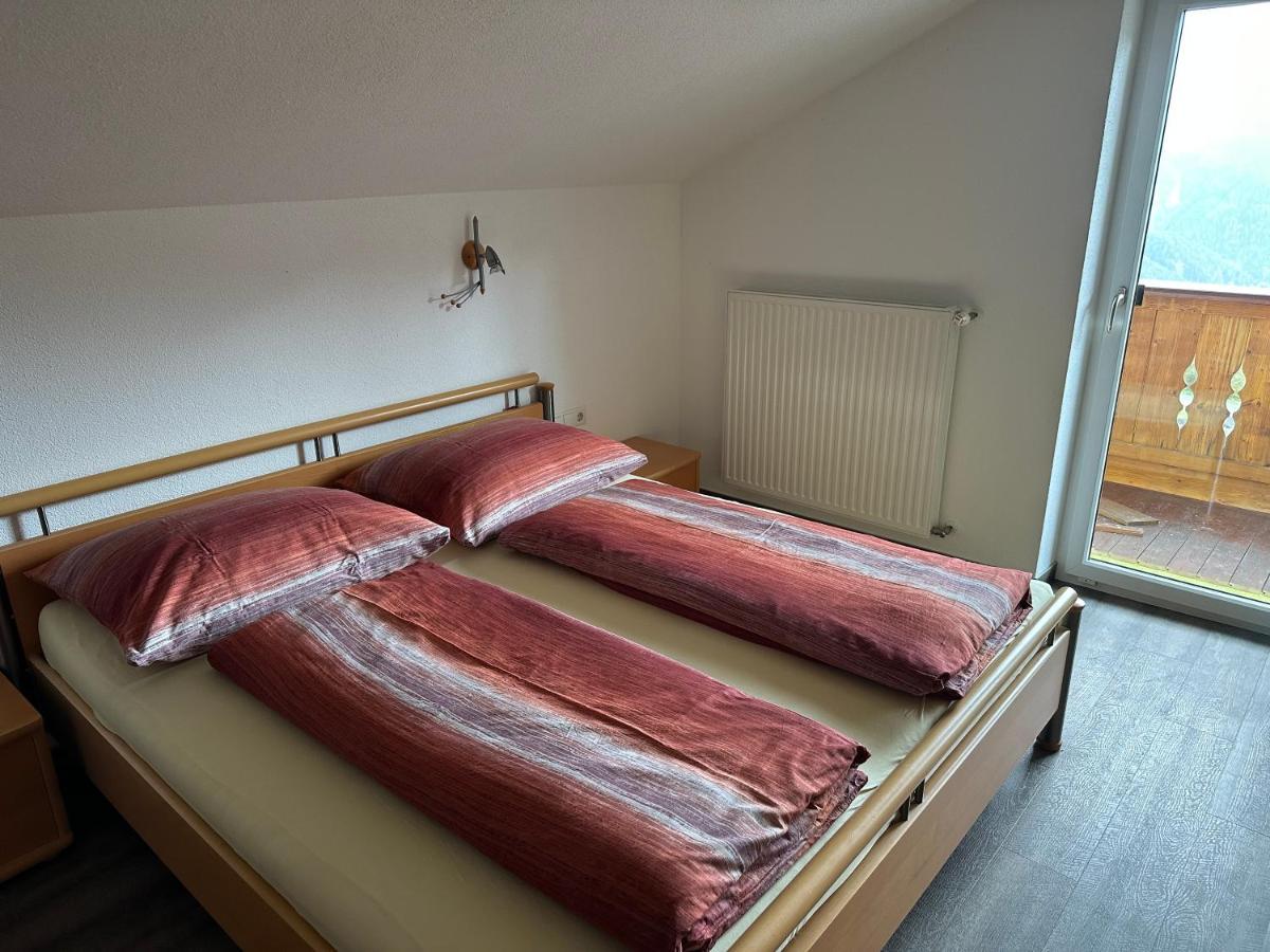 Haus Bergwelt-Inklusiv Super Sommer Card Serfaus Dış mekan fotoğraf