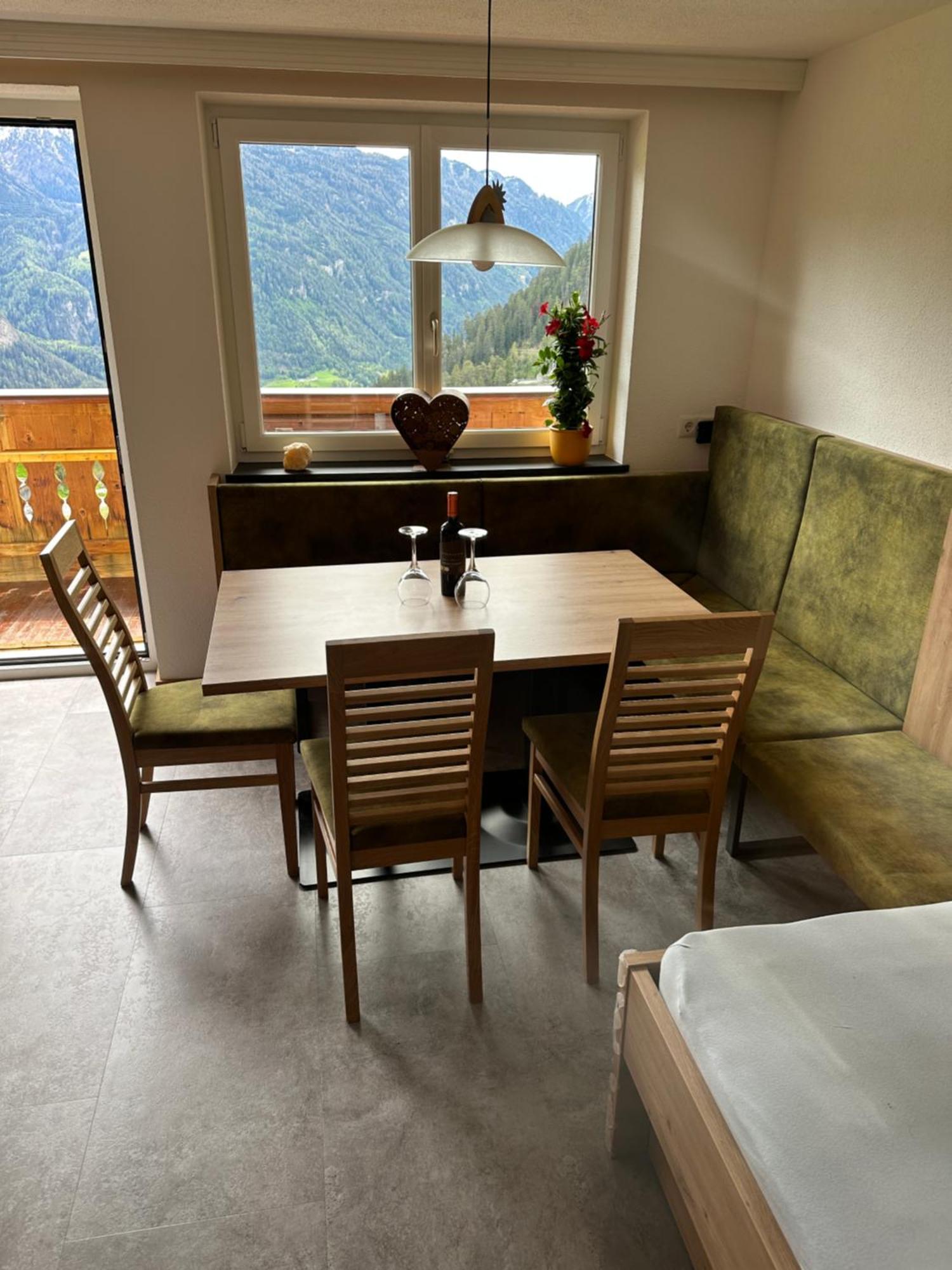 Haus Bergwelt-Inklusiv Super Sommer Card Serfaus Dış mekan fotoğraf