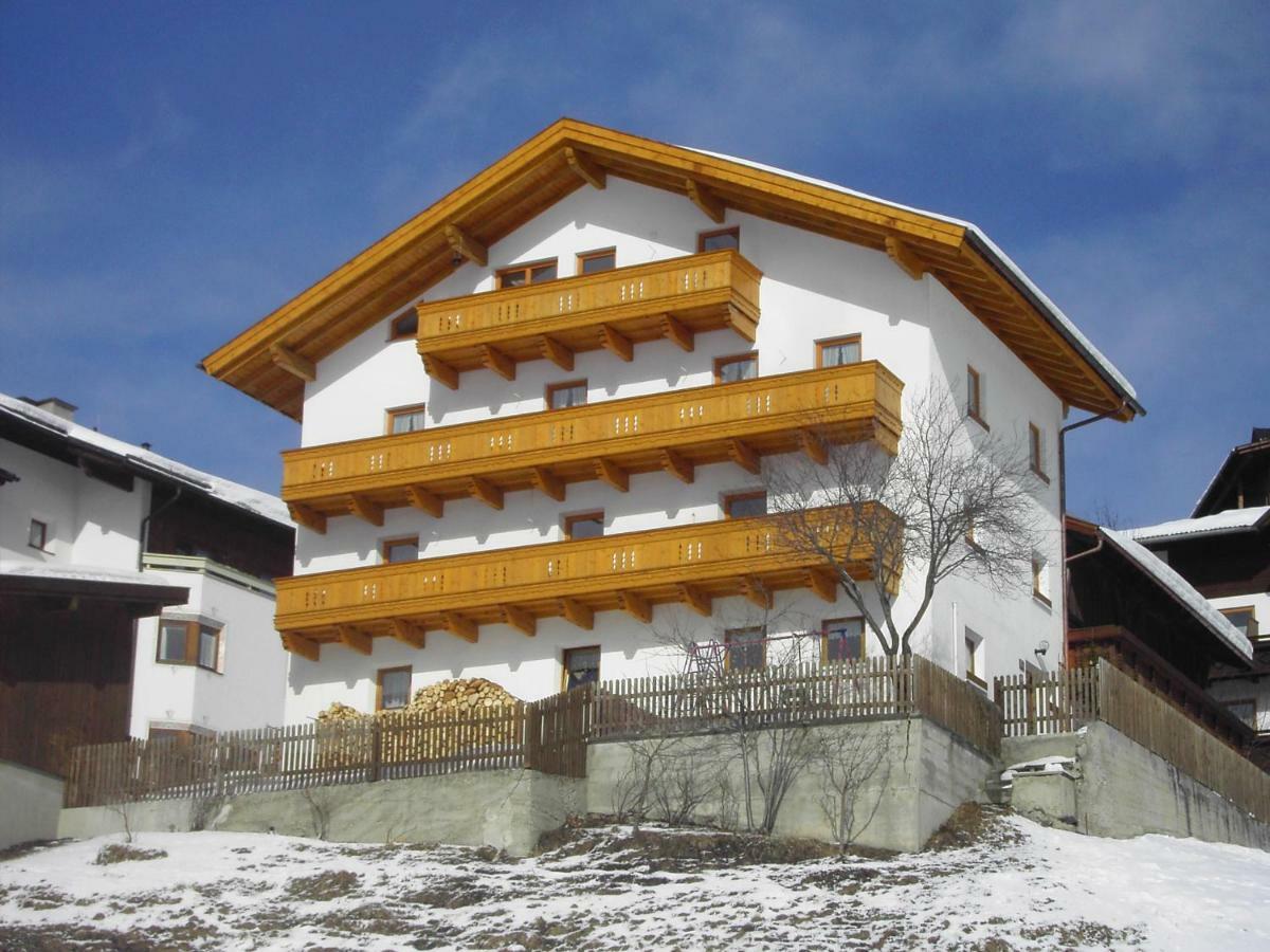 Haus Bergwelt-Inklusiv Super Sommer Card Serfaus Dış mekan fotoğraf