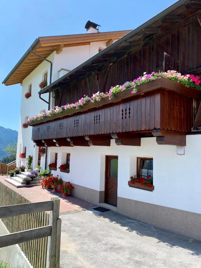 Haus Bergwelt-Inklusiv Super Sommer Card Serfaus Dış mekan fotoğraf