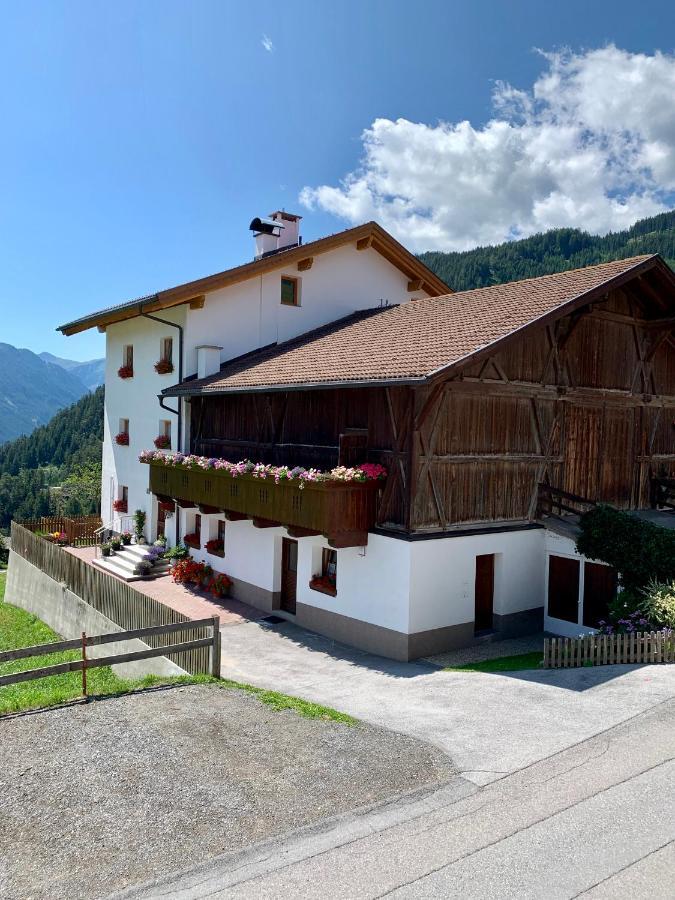 Haus Bergwelt-Inklusiv Super Sommer Card Serfaus Dış mekan fotoğraf