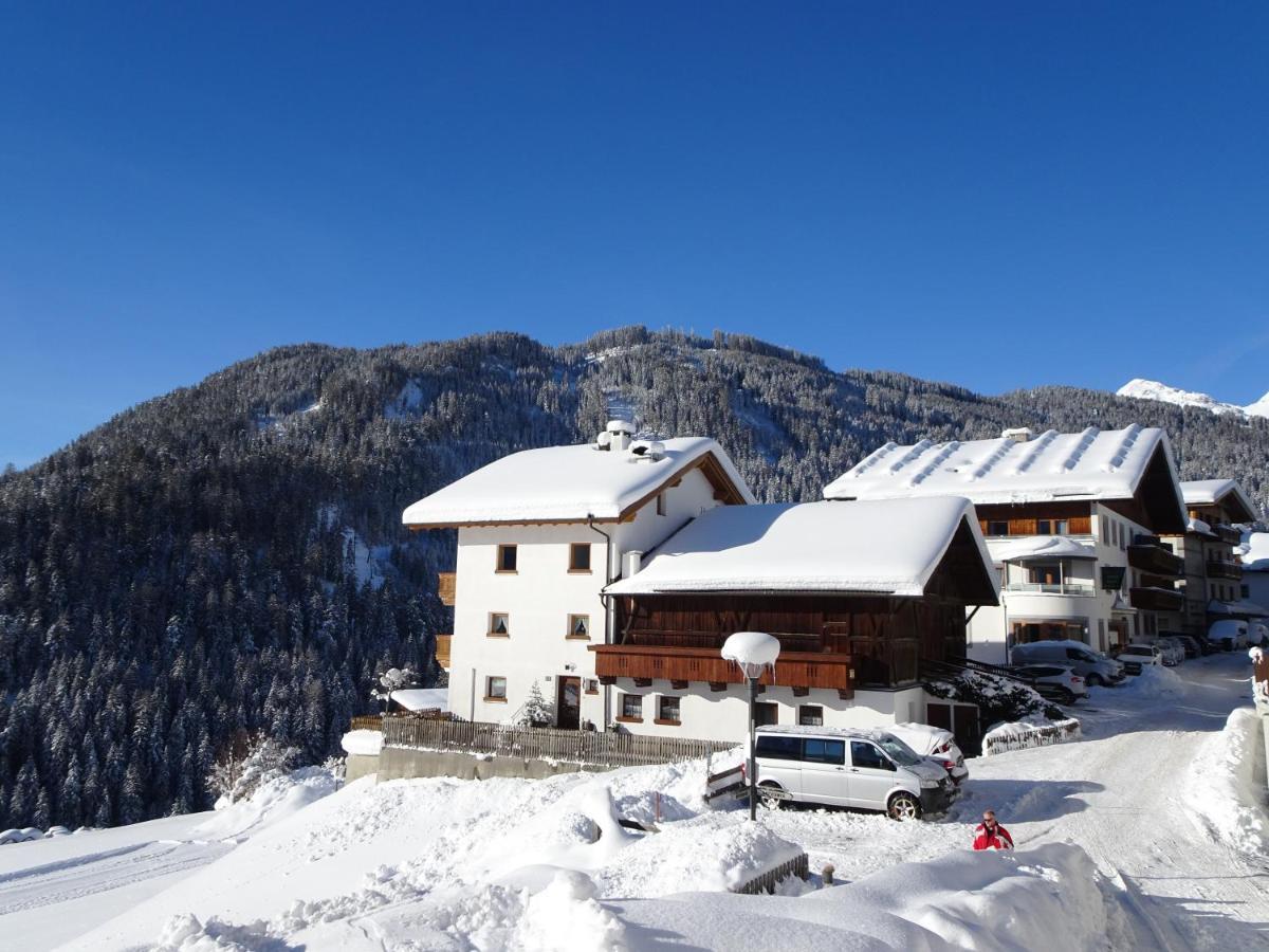 Haus Bergwelt-Inklusiv Super Sommer Card Serfaus Dış mekan fotoğraf